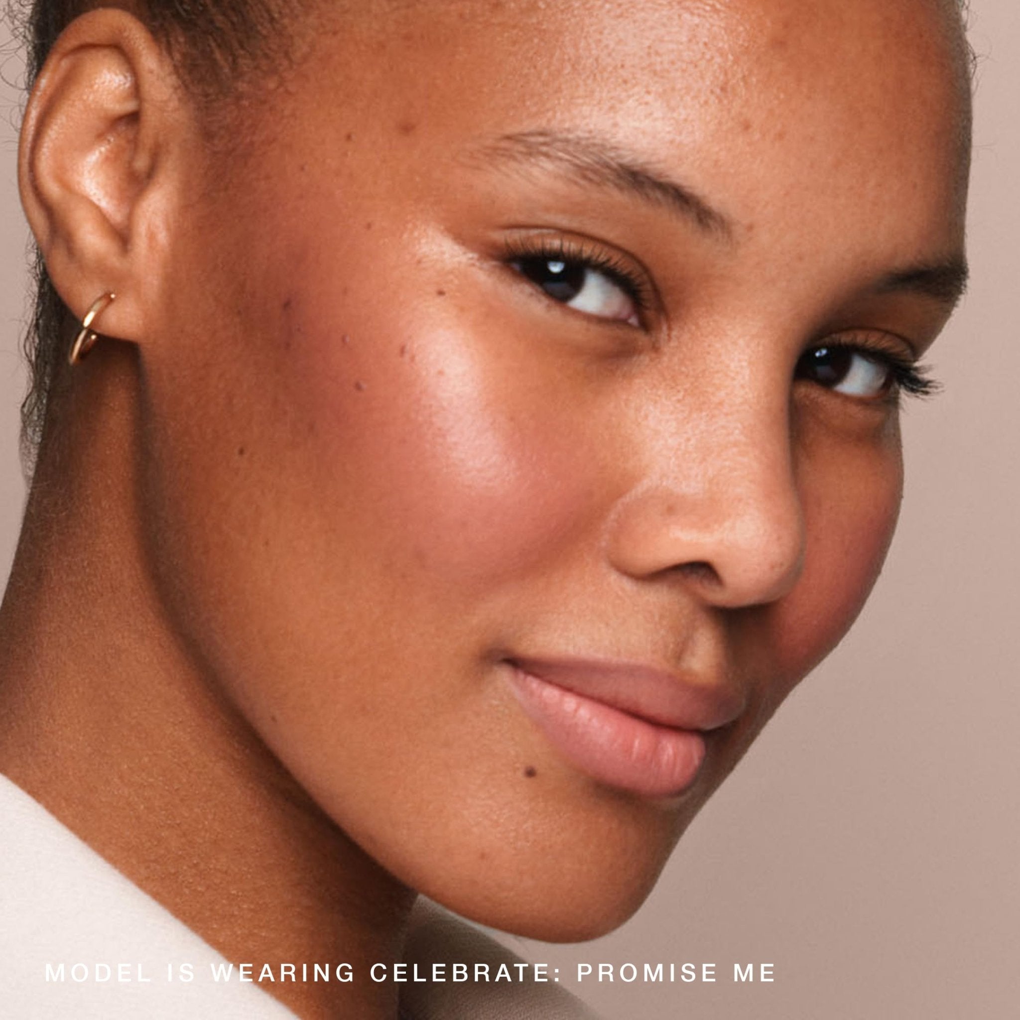 Jouer Blush & Bloom Cheek + Lip Duo - Hydrating Cream Blush Stick for Lip and Cheek Tint - Moisturizing Rose Hip and Squalane Oil Formula, Celebrate - TrustMedUSA