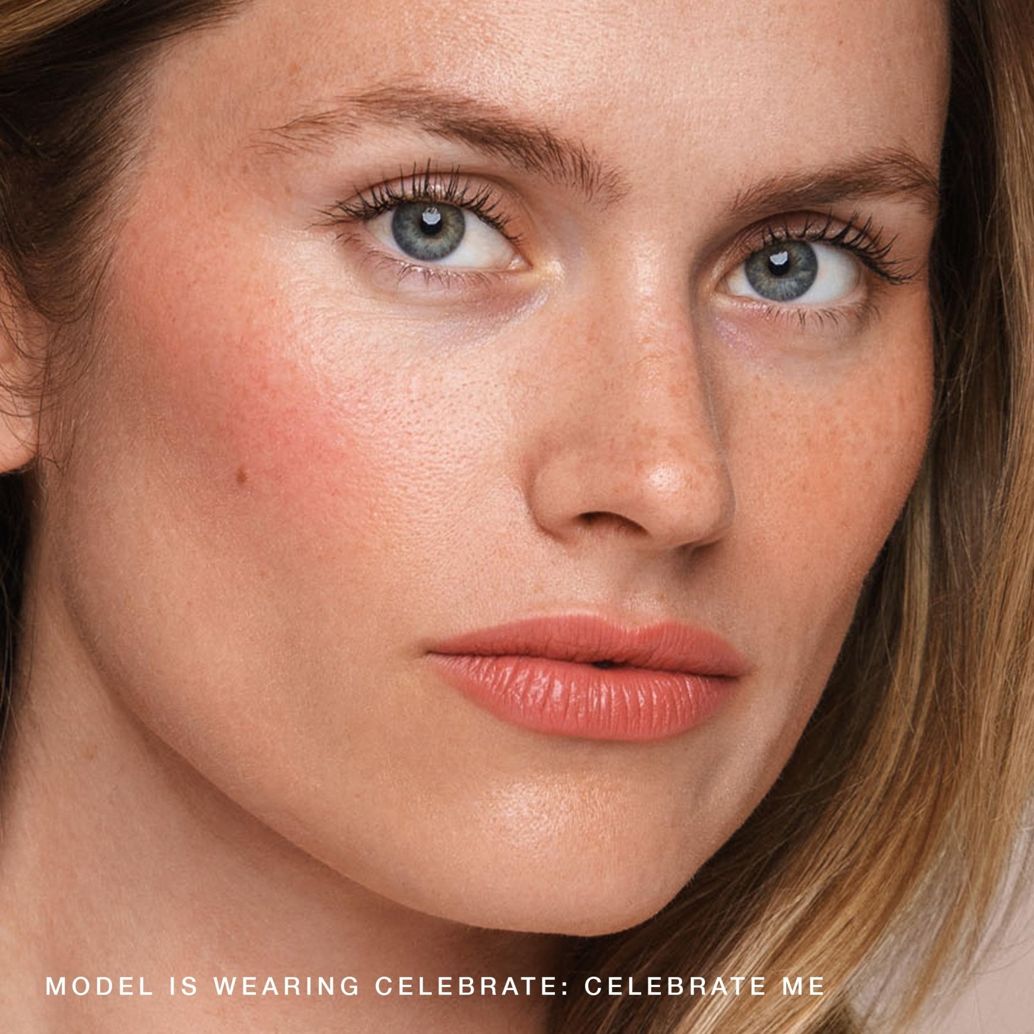 Jouer Blush & Bloom Cheek + Lip Duo - Hydrating Cream Blush Stick for Lip and Cheek Tint - Moisturizing Rose Hip and Squalane Oil Formula, Celebrate - TrustMedUSA