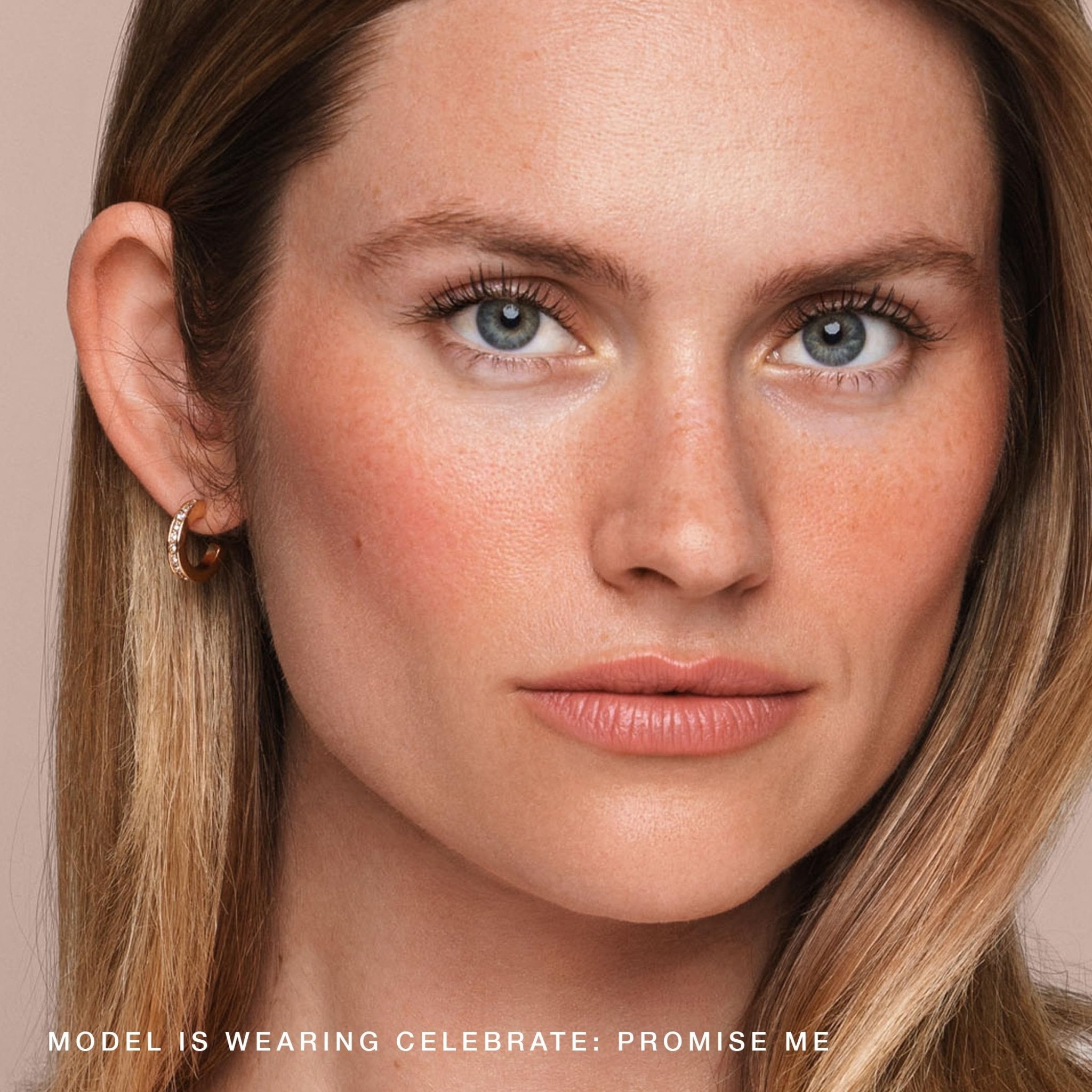 Jouer Blush & Bloom Cheek + Lip Duo - Hydrating Cream Blush Stick for Lip and Cheek Tint - Moisturizing Rose Hip and Squalane Oil Formula, Celebrate - TrustMedUSA
