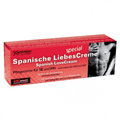 Joydivision EROpharm Spanish Love Cream 40ml - TrustMedUSA