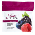 Juice Plus+ Berry Blend Soft Chews (Chewables) - Daily Nutrition from 12 Plants with Whole Fruit, Vegetable, & Berry - Raspberry, Bilberry, Blueberry, and More! for Adults and Kids - (1-mo, 30 Chews) - TrustMedUSA
