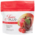 Juice Plus+ Fruit Blend Soft Chews (Chewables) - Boost Your Nutrition with 11 Fruits & Plant Ingredients - Vegan Gummy for Kids & Adults - Vitamins, Whole Food Nutrition - 120 Chewables - TrustMedUSA