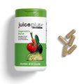 Juice Plus+ Vegetable Blend: with Broccoli, Parsley, Tomato & More - Plant-Based, Vegan, Gluten-Free, Non-GMO, Kosher - for Heart, Immune, Cognitive & Skin Health - 1 Bottle (60 Servings) - TrustMedUSA