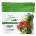 JuicePlus+ Vegetable Blend Soft Chews (Chewables) - Delicious Vegan Gummies with 11 Nutrient-Rich Vegetables for Daily Wellness! Boost Intake of Vitamins & More - For Kids & Adults - (1-mo, 30 Chews) - Maple Wellness Supplements
