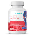Juvenon Reprieve Capsules (60 Capsules) - Fast-Acting, Joint Comfort Supplement and Effective Joint Support Solution, Research Verified - TrustMedUSA