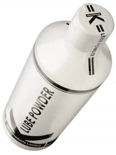 K Lube Powder 7oz / 200g, Made in UK - TrustMedUSA