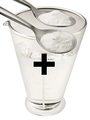 K Lube Powder 7oz / 200g, Made in UK - TrustMedUSA