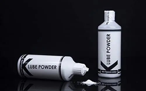 K Lube Powder 7oz / 200g, Made in UK - TrustMedUSA