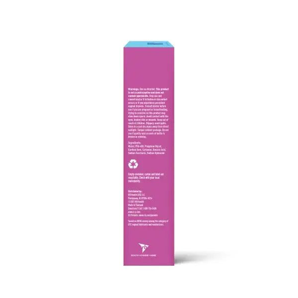 K-Y Liquid Personal Lubricant, Natural Feeling Water Based Lube For Women, Men & Couples - TrustMedUSA