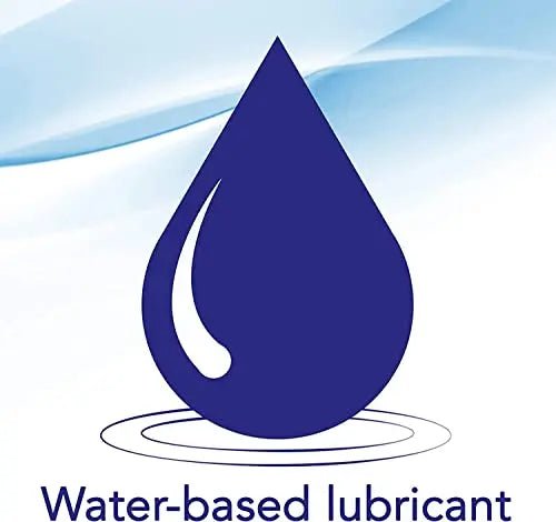 K-Y Liquid Personal Lubricant, Natural Feeling Water Based Lube For Women, Men & Couples - TrustMedUSA