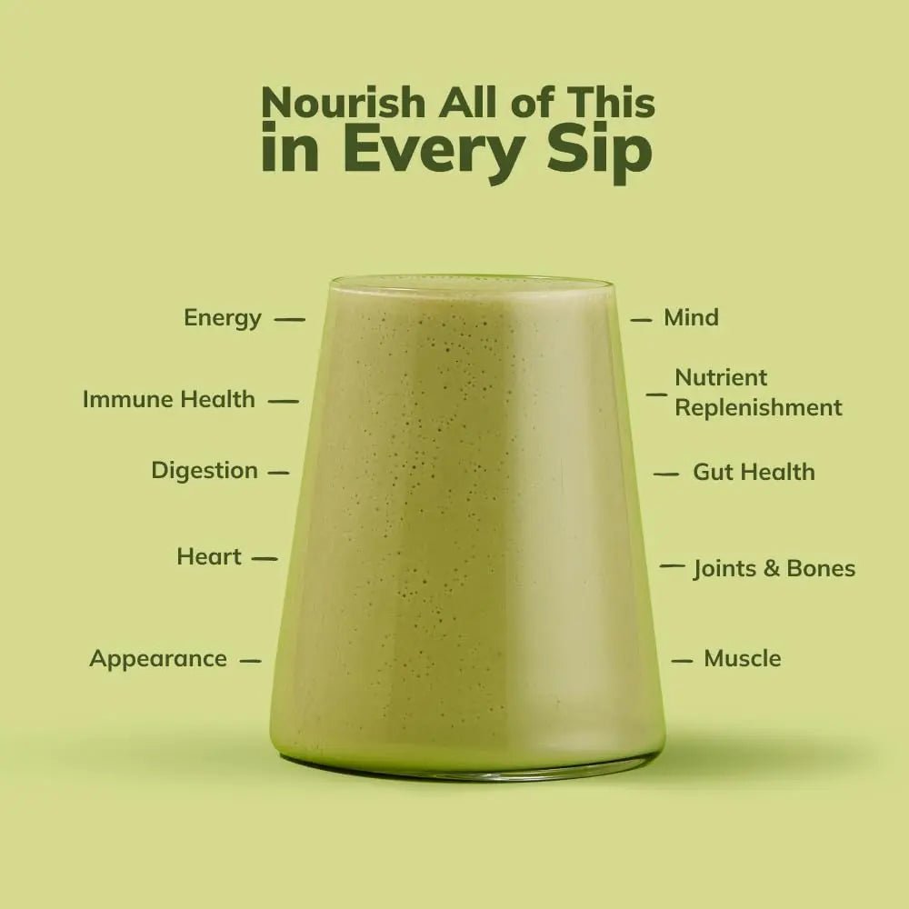 Ka’Chava All-In-One Nutrition Shake Blend - TrustMedUSA