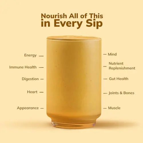 Ka’Chava All-In-One Nutrition Shake Blend, Chai, 85+ Superfoods, Nutrients & Plant-Based - TrustMedUSA
