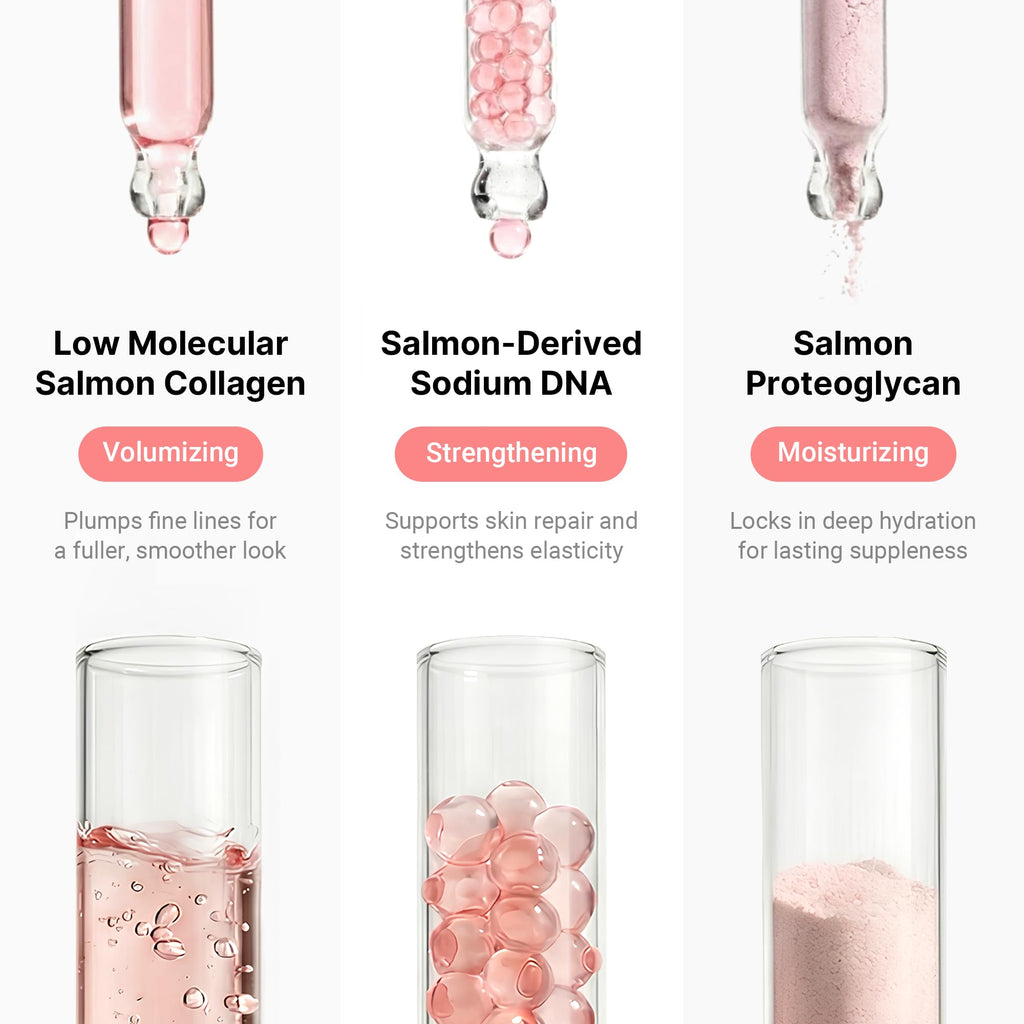 KAHI Wrinkle Bounce Multi Balm Stick | PDRN Collagen Wrinkle Stick | Korean Skin Care |All-in-One Hydrating Lip Balm Eye Cream Neck Cream Make Up Base & Face Mist Moisture Balm - TrustMedUSA