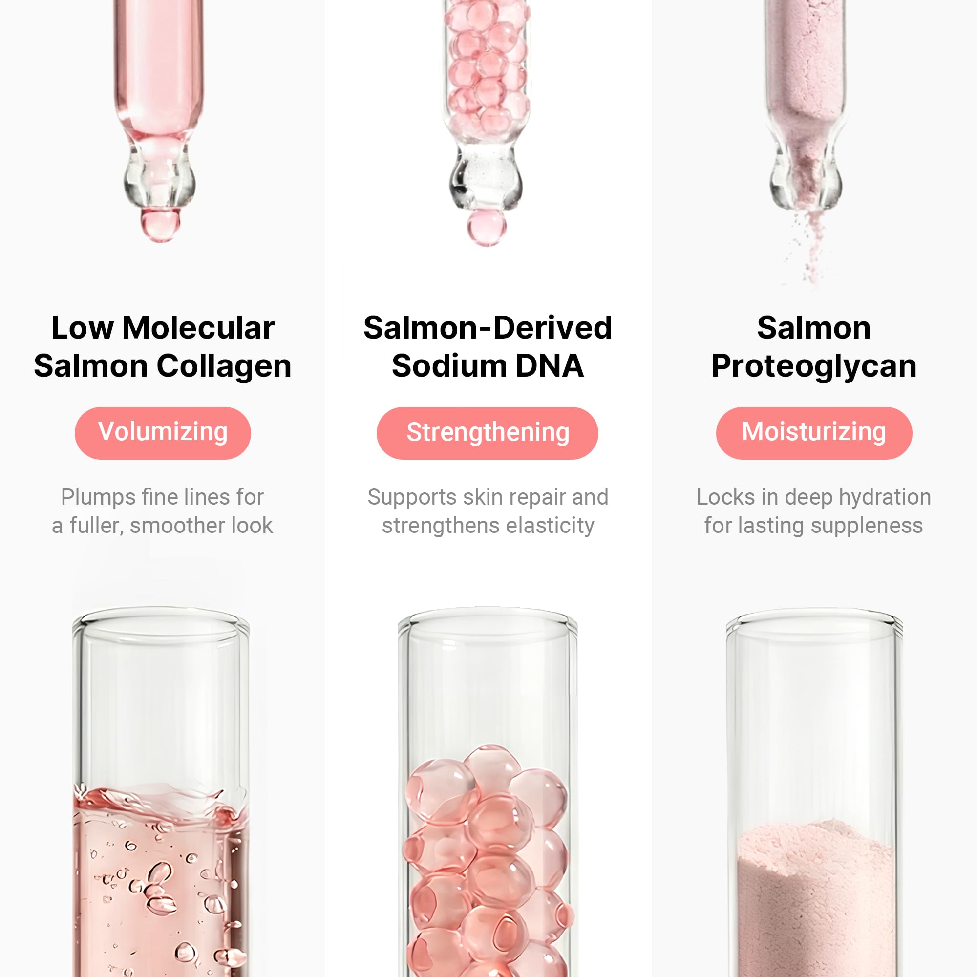 KAHI Wrinkle Bounce Multi Balm Stick | PDRN Collagen Wrinkle Stick | Korean Skin Care |All-in-One Hydrating Lip Balm Eye Cream Neck Cream Make Up Base & Face Mist Moisture Balm - TrustMedUSA