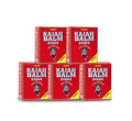 Kajah Brown Balm 10Gms (Pack of 5) - TrustMedUSA