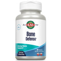 KAL Bone Defense | Healthy Bone Strength and Density Supplement | Calcium, Vitamin D3 and K2, Magnesium | 90ct, 30 Serv. - TrustMedUSA