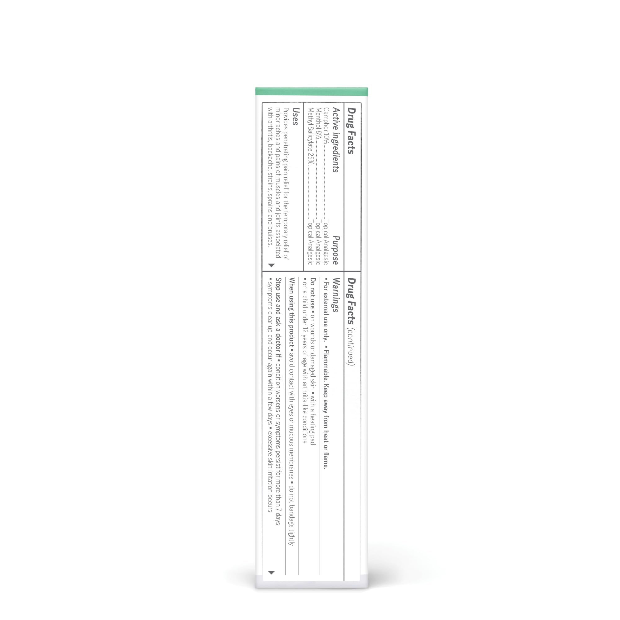Kalaya 6X Pain Relief Arnica Cream with Massager and Active Pain Relief Spray for Joint & Muscle Pain - TrustMedUSA