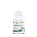Kappa Nutrition Magnesium 4-in-1, 280mg Elemental Magnesium (Bisglycinate, Malate) + Zinc & Vitamin D3, Brain, Sleep, Energy, Muscle, Immune Support, 60 Vegan Capsules. - TrustMedUSA