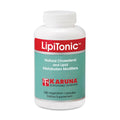 Karuna Lipitonic - 180 Vegetarian Capsules - Blend of Vitamins, Minerals, and botanicals Supporting Healthy Cholesterol Levels Already in the Normal Range and Promote Healthy lipid Metabolism - TrustMedUSA