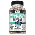 Kaya Naturals - Natural Herbal Support Vitamin Supplement are Designed to Help You find Balance and Relaxation in Your Daily Routine - Vitamin Supplement - 180 Capsules - TrustMedUSA