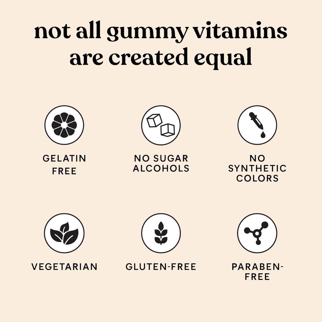 KEDISOM Premium Feminine Balance Gummies - for Women’s Health & Wellness - Immune Support - Vegan, Gluten-Free - Hawaiian Pineapple - 60 Gummies - 30 Servings - TrustMedUSA