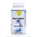Kelp Varech Fucus BIO Source naturelle Iode 150 gélules VIT'ALL+ - TrustMedUSA