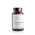 Kerala Ayurveda Back Support Herbal Capsules - Eases Occasional Discomfort of Lower Back & Supports Normal Movement of Spine, 90 Count - TrustMedUSA