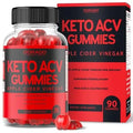 Keto ACV Gummies Advanced Weight Loss (1000mg) ACV Keto Gummies for Weight Loss - TrustMedUSA