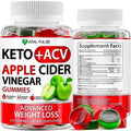 Keto ACV Gummies Advanced Weight Loss - ACV Keto Gummies - TrustMedUSA