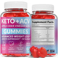 Keto ACV Gummies Advanced Weight Loss - Made in USA Tasty ACV Keto Gummies - TrustMedUSA