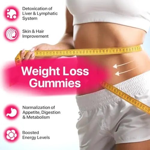 Ketо Apple Cider Vinegar Gummies 1000mg - Well-Digested ACV Keto Gummies for Wеight - TrustMedUSA