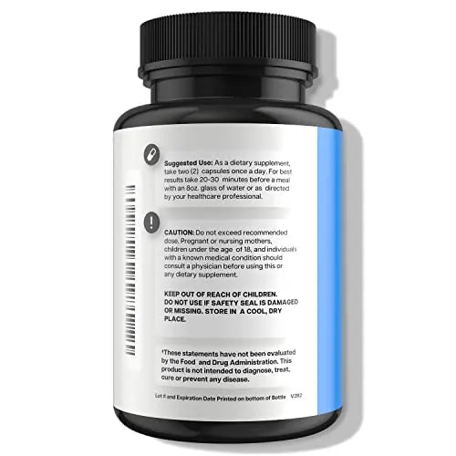 Keto BHB Exogenous Ketones for Men & Women - Keto Supplements for Mental Clarity - TrustMedUSA