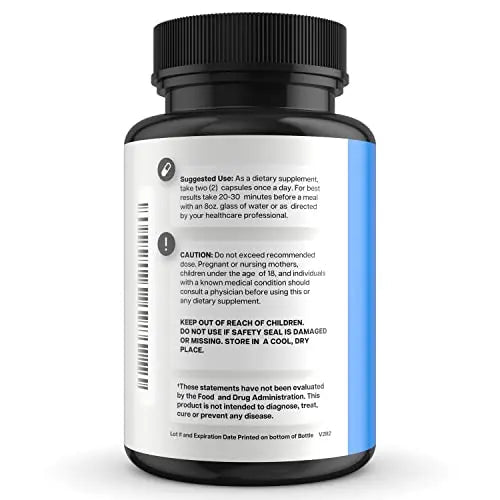 Keto BHB Exogenous Ketones for Men & Women - Keto Supplements for Mental Clarity - TrustMedUSA