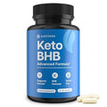 Keto BHB Exogenous Ketones for Men & Women - Keto Supplements for Mental Clarity - TrustMedUSA