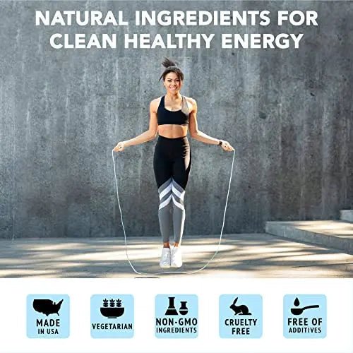 Keto BHB with Apple Cider Vinegar - Reach Ketosis Faster, Boost Energy, Suppress Craving - TrustMedUSA