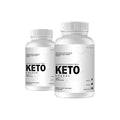 Keto Charge - Keto Charge Advanced Weight Management Formula (2 Pack, 120 Capsules) - TrustMedUSA
