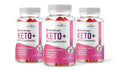 Keto Drops ACV Gummies Weight Loss - 1500mg Once a Day, Strong Time Released - TrustMedUSA
