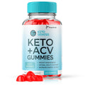 Keto Genesis ACV Gummies - Advanced Weight Loss, Genesis Keto Ketones Apple Cider - TrustMedUSA