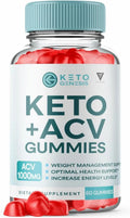 Keto Genesis Keto ACV Gummies Advanced Weight Loss, Ketogenesis Keto + ACV 1000MG - TrustMedUSA