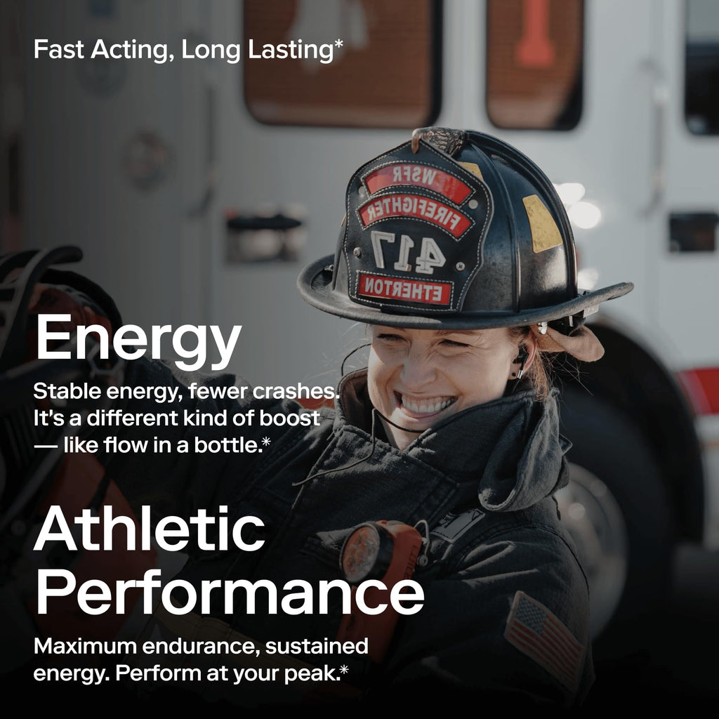 Ketone-IQ Exogenous Ketone Energy Shots with Caffeine - 12 Pack of Green Tea Caffeine Shots with 5g Bioidentical Ketones and B Vitamins - Fast Acting, On The Go Clean Energy Drink (Raspberry Lemonade) - TrustMedUSA