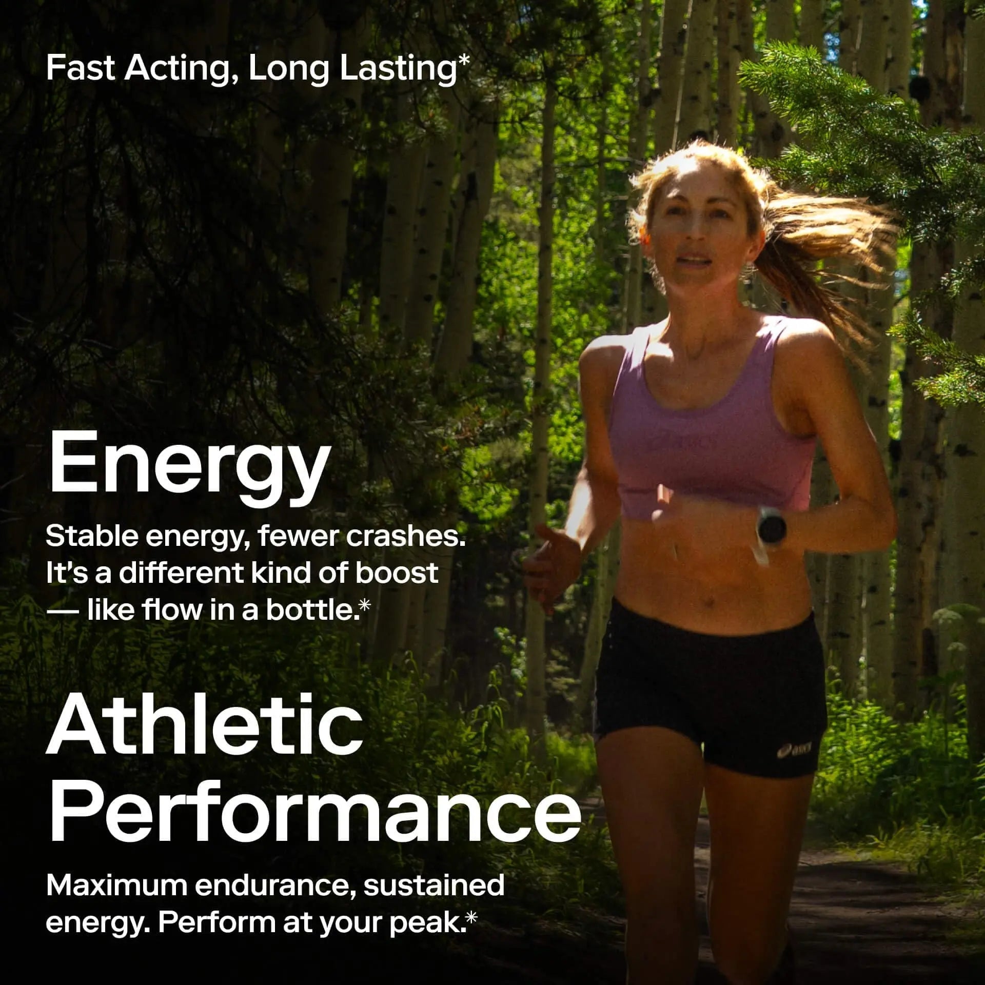 Ketone-IQ Ketone Energy Shots - 100mg Green Tea Caffeine, 5g Exogenous Ketones, and B Vitamins - 24 On The Go Caffeine Shots - Fast Acting Energy Drink (Green Apple) - TrustMedUSA