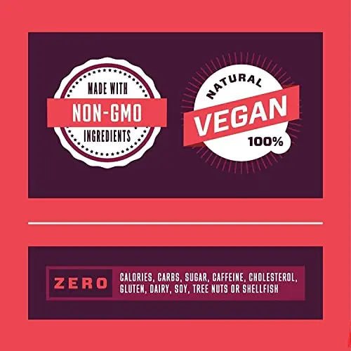 KEY NUTRIENTS Multivitamin Electrolytes Powder No Sugar - Sweet Cherry Pom Electroly - TrustMedUSA