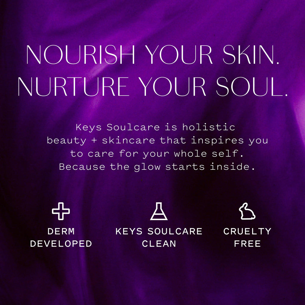 Keys Soulcare Sheer Flush Cheek Tint with Sunflower Seed Oil, Moisturizes & Nourishes, Lightweight, Blendable, Buildable, Vegan, Cruelty-Free, 0.14 Oz - TrustMedUSA