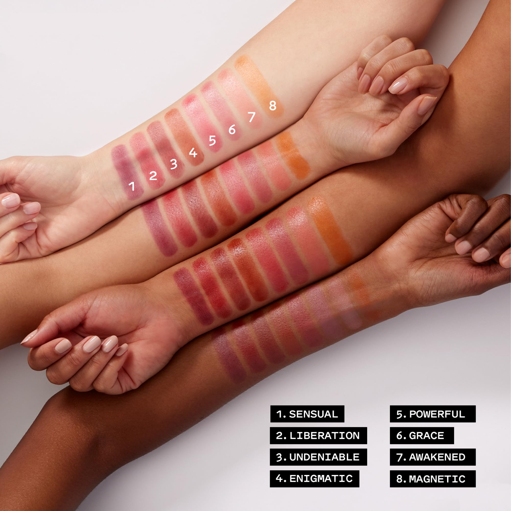 Keys Soulcare Sheer Flush Cheek Tint with Sunflower Seed Oil, Moisturizes & Nourishes, Lightweight, Blendable, Buildable, Vegan, Cruelty-Free, 0.14 Oz - TrustMedUSA