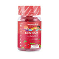 Kids Iron Gummies – Iron Supplement for Kids – Energy & Immune System – Vegan - TrustMedUSA