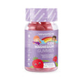 Kids Magnesium Gummies – Vegan - 1 Month Supply – Childrens Supplements – 30 Chewa - TrustMedUSA