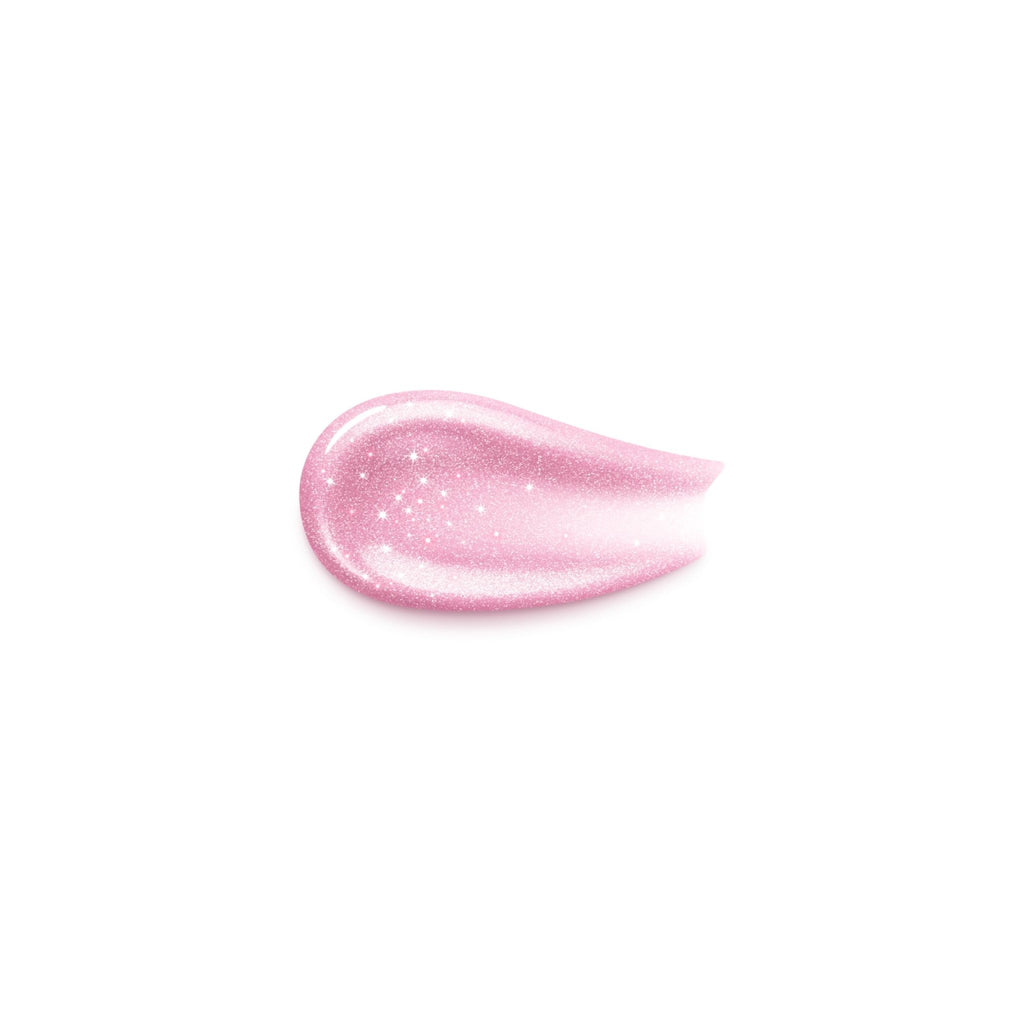 Kiko Milano 3D Hydra Lip Gloss – High Shine, Hydrating, Plumping, Non-Sticky, Moisturizing Lip Makeup – 05 Pearly Pink – 6.5ml - TrustMedUSA