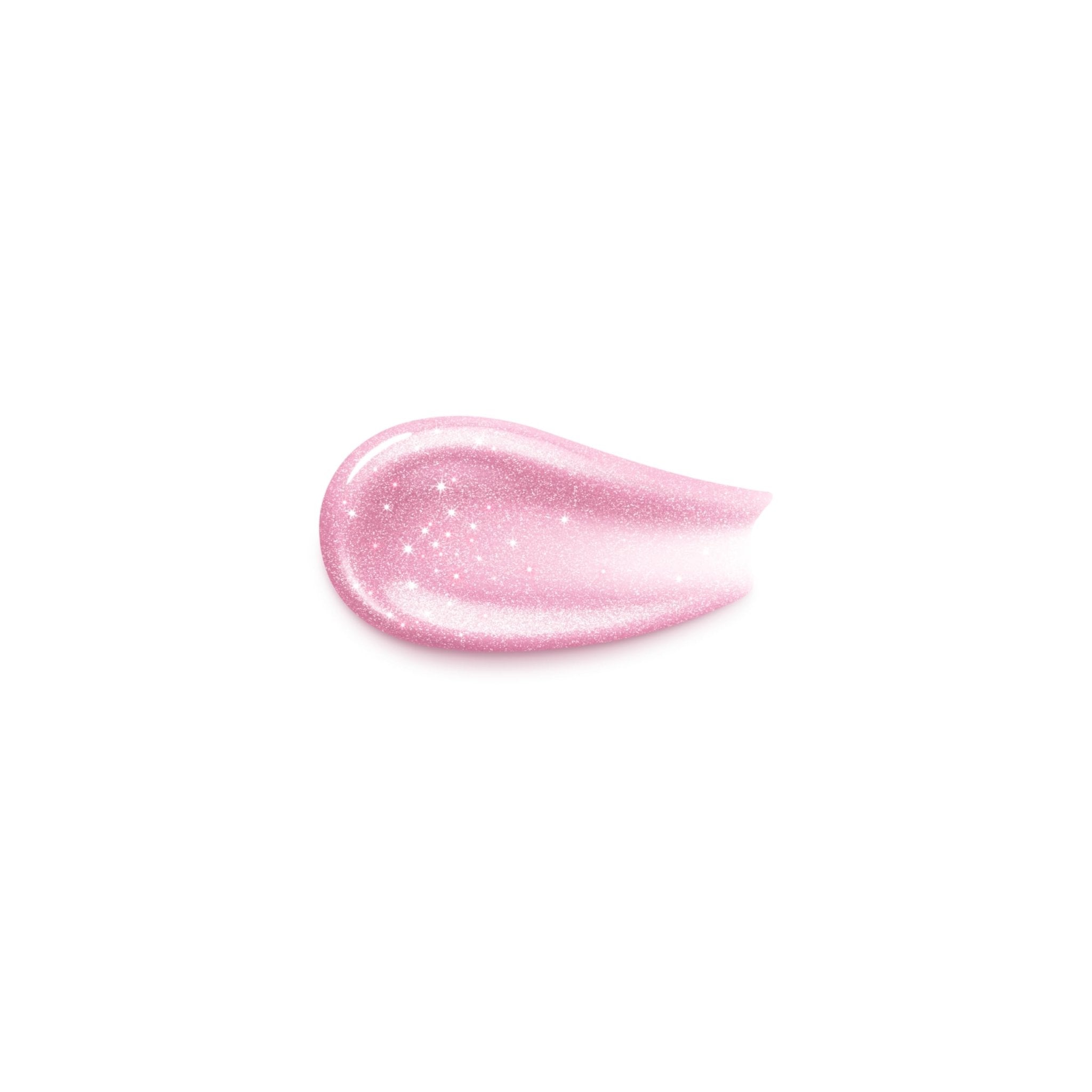 Kiko Milano 3D Hydra Lip Gloss – High Shine, Hydrating, Plumping, Non-Sticky, Moisturizing Lip Makeup – 05 Pearly Pink – 6.5ml - TrustMedUSA