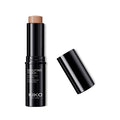Kiko Milano Sculpting Touch Creamy Stick Contour – Blendable, Long-Lasting Cream Contour Stick for Face, Buildable Coverage, Easy Application – 200 Hazelnut – 10g - TrustMedUSA
