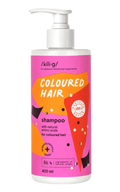 Kilig Coloured Hair Shampoo Made in Lithuania Bestquality Donation - Maple Wellness Supplements